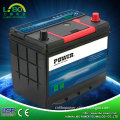 N50zmf-Mf55D26r/L 12V Good Quality Starter Mf Car Battery